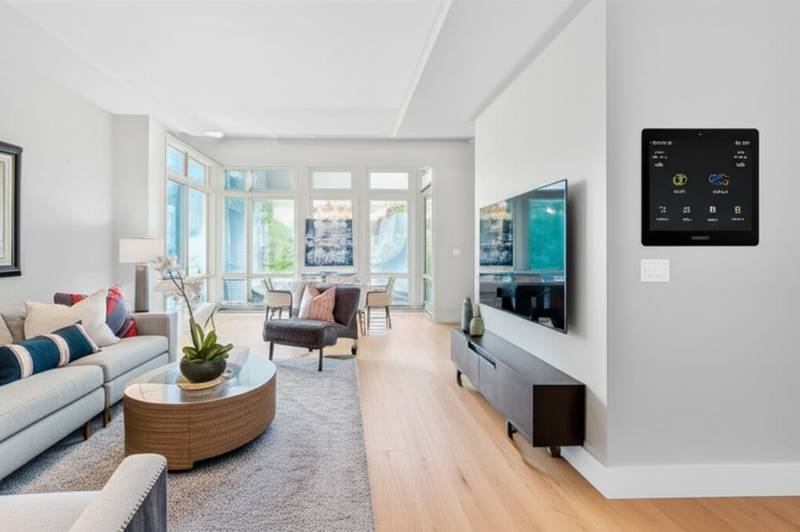 Top Smart Home Trends Boosting Resale Value in Custom Homes 2025 ...