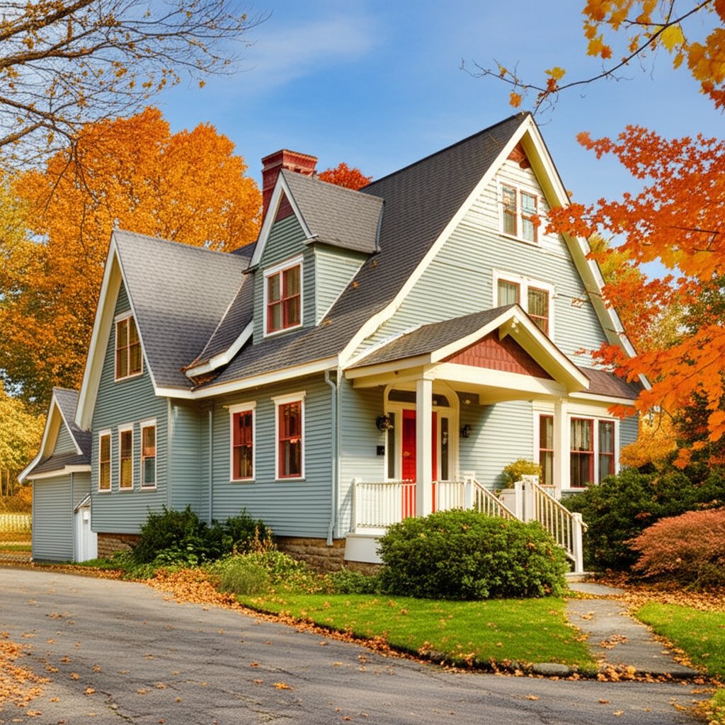 Photo inspiration: Fresh Look at Fall 2025 Historic Home Renovation Guide Tips For Preservation Energy