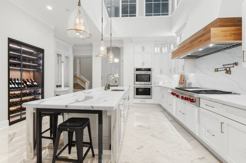 Picture of Top Luxury Home Upgrades for 10-25% Value Increase | critchfield ...