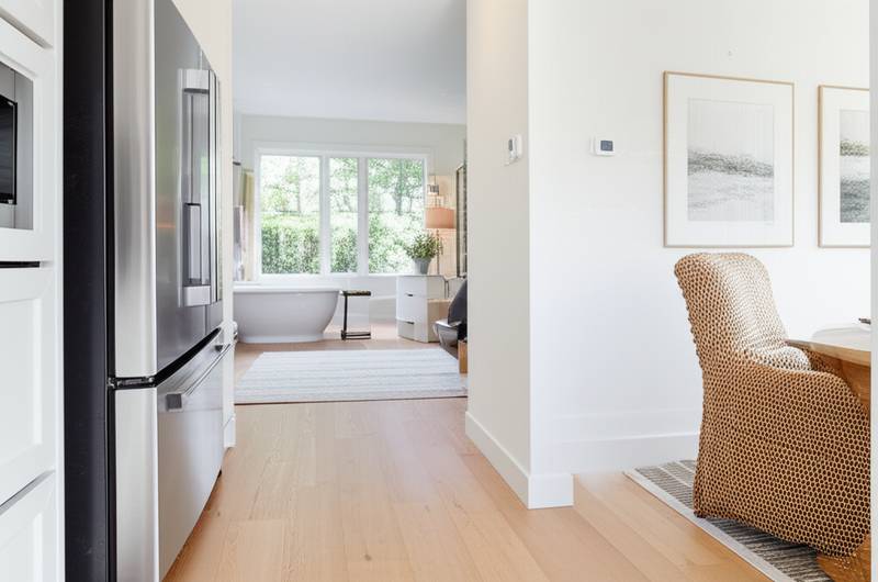 Universal Design Remodels for Aging in Place | Critchfield Construction ...
