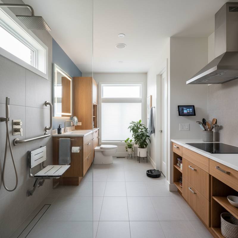 2025 Aging in Place Remodel Costs | Essential Upgrades and Budget Tips ...