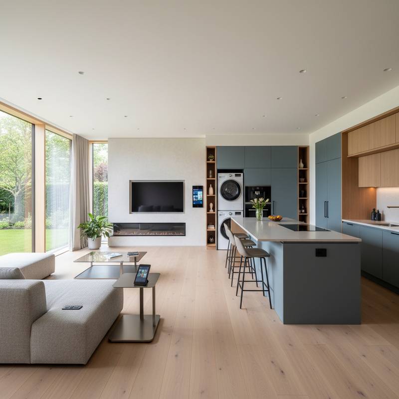 2026 Universal Design Remodeling Costs: Expert Planning Guide ...
