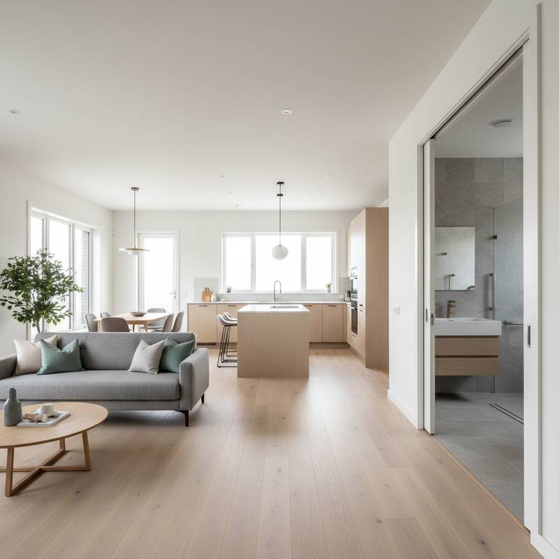 Aging in Place Universal Design Features and Costs | critchfield ...