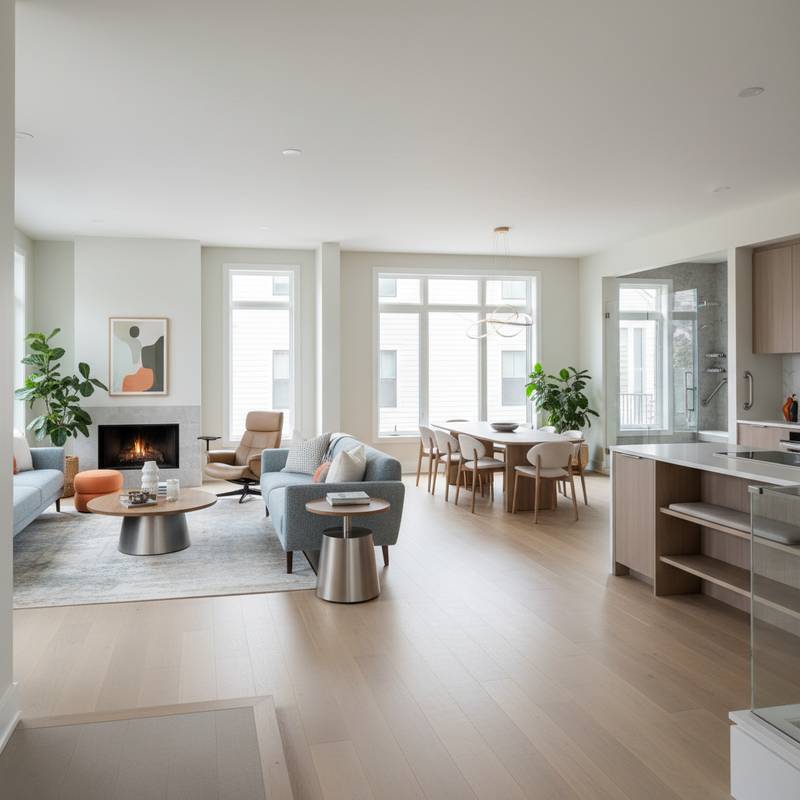 2026 Universal Design Costs: Age in Place Safely | Critchfield ...