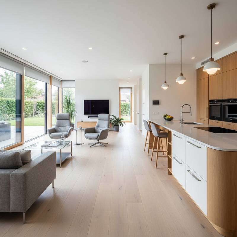 Universal Design Homes: Aging in Place Remodeling | critchfield ...